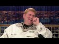 John Daly Hates Golf Course Dress Codes - Late Night With Conan O'Brien