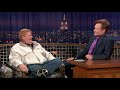 John Daly Hates Golf Course Dress Codes - Late Night With Conan O'Brien