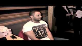 Tamer Hosny - Making of Tomorrow / Bokra