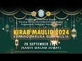 KIRAB MAULID DESA DAGAN TAHUN 1446 H./2024 M.