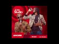 Mr. Bow - Amore (ft. Jah Prayzah)
