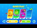 pac man party royale gameplay walkthrough part 1 tutorial ios