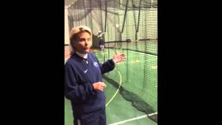 TIP TUESDAY: Five Plate Drill