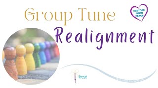 Realignment Biofield Tuning Session - Solfeggio Tuning Forks