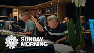 Stephen Schwartz, a "Wicked" music man
