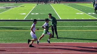 North Salinas VS Alisal Track \u0026 Field Meet 2024