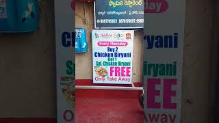 Andhra Spice Offers Kadapa Location