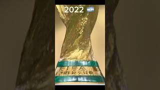 Every World Cup Final 2022-1990
