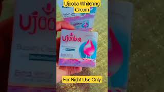 Whitening Cream#shorts #youtubeshorts