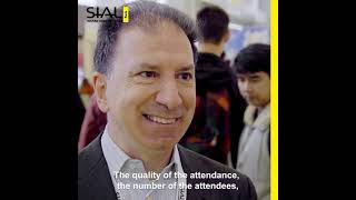 Elma Farms's feedback about SIAL Paris 2018