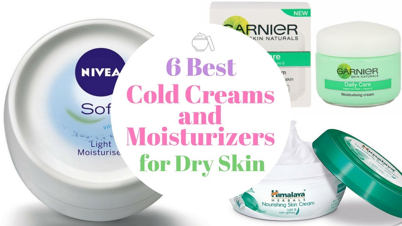 Winter Season Best Cold Cream For Face In Winter - Be Winter Ready: 10 ...