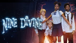 *NEW* FULL MOVIE Nine Divine on Tubi