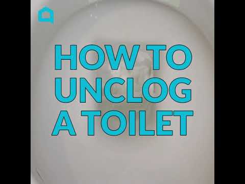 Unclog Your Toilet in Seconds (Without a Plunger!) Unclog Your Toilet in Seconds (Without a Plunger!)
