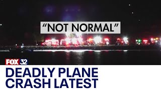 DC plane crash: Staffing shortages may have contributed to the tragedy