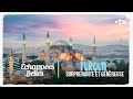 Turquie, surprenante et généreuse - Échappées belles