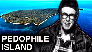 The Darkest Pedophile Ring You've NEVER Heard Of... (NORTH FOX ISLAND)