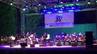11)14/09/21 - Samuel & OJS : Voleva un’anima @ Sicilia Jazz Festival 22