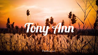 Tony Ann - Eb Major / Icarus