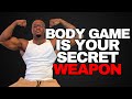 Why BODY GAME is a SECRET WEAPON For Introverts