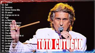 Toto Cutugno Canzoni - Toto Cutugno greatest hits - Best Of Toto Cutugno