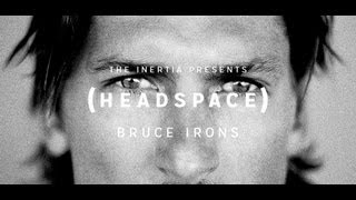 Bruce Irons Discusses the Loss of Andy Irons and the Key to Happiness -  The Inertia