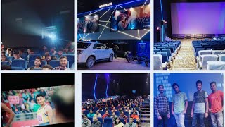 Roopbani cinema hall purnea