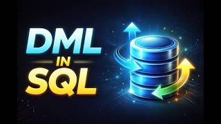 DML in Oracle SQL Explained (INSERT, UPDATE, DELETE Basics)