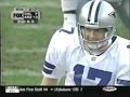 cowboys vs cardinals 1999 week 11