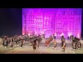 video .204. international taptoe lommel belgium 2019