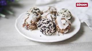 SOYJOY Protein Balls