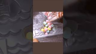 포콧토 컬러풀 초코 Pokotto Colorful Choco #popincookin #asmr