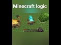 minecraft logic scatman ski ba bop ba dop bop a cherry bush will hurt you