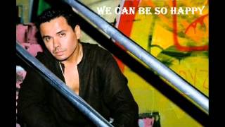 Leo Deleon - We Could Be (So Happy). latin freestyle