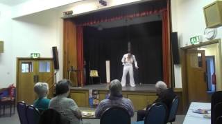 Elvis Evening 14/5/16
