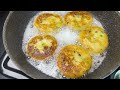 if you have potatoes. the easiest and most delicious potato recipe.