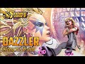 Who is the Unlimited X-Men's Dazzler?