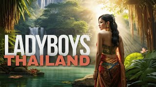 Understanding the Concept of Ladyboys: How To Recognize Ladyboys In Thailand