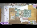 Mintay Joy of Life Cardmaking Class with Alicia Redshaw from Scrapbook Fantasies