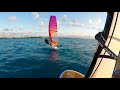 bermuda windsurfing starboard f type 148 windfoil foil box conversion