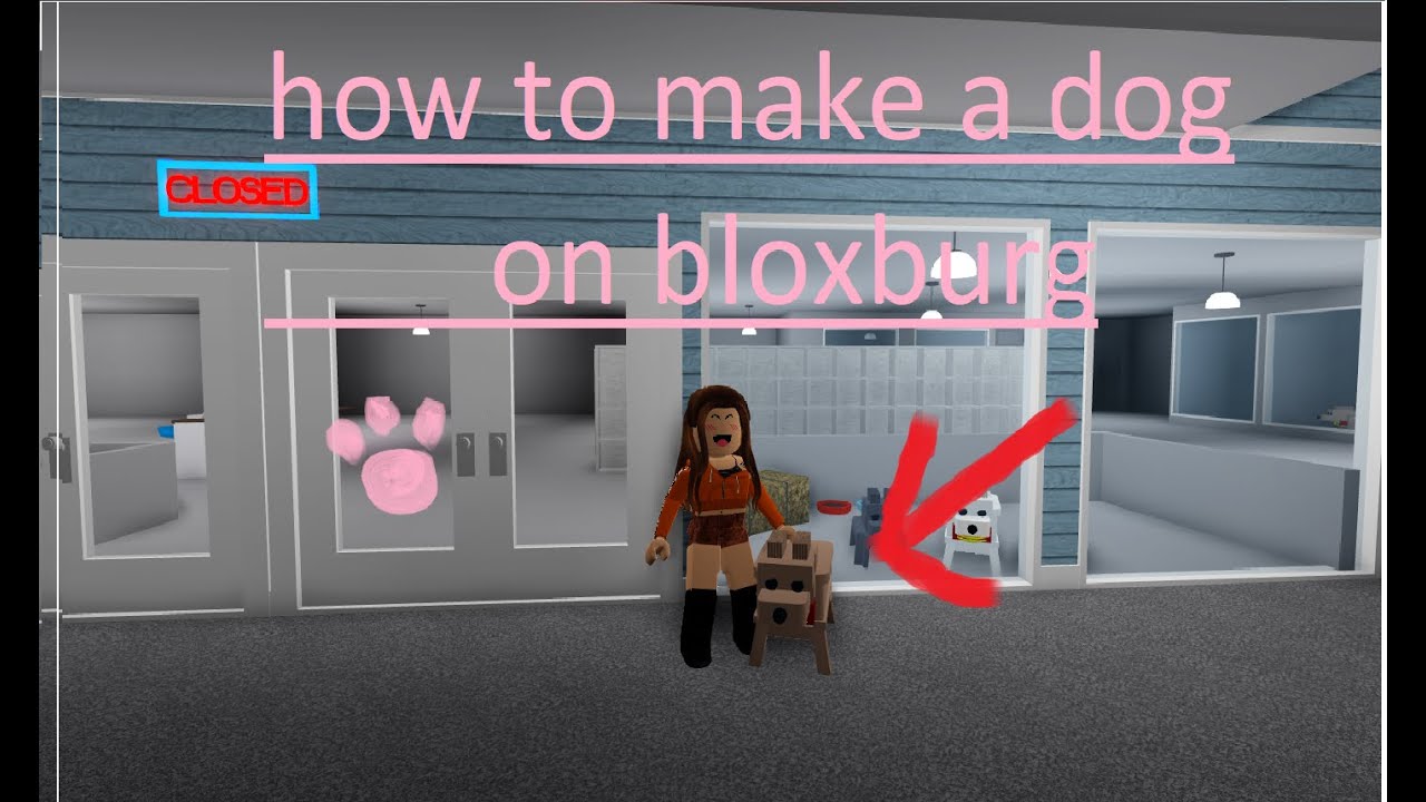 Dog Codes For Bloxburg