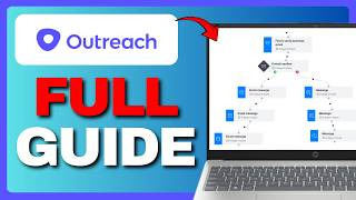 OUTREACH TUTORIAL – HOW TO MASTER SALES ENGAGEMENT 2026!