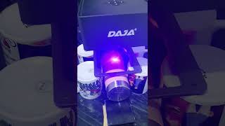 Lazer DAJA dj6