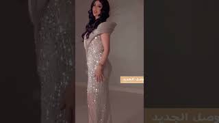 فساتين سهرة جديدة لسنة 2025#السعودية #shortsvideo #اكسبلور #whatsapp #fashionstyle #dress #fashion