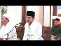 sholawat viral habib zaidan yahya ilahi nas aluk majelis sekar langit