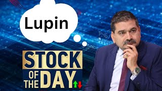 stock of the day | Anil Singhvi’s Call on Lupin – Don’t Miss These Targets!