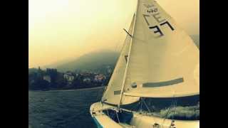 Sailing Opening 2012