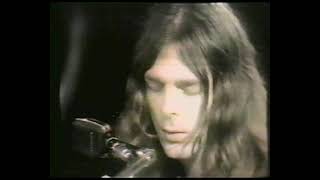 Pink Floyd Live In San Francisco KQED Show 1970