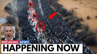 The Jordan River Just Revealed Something That PROVES Revelation Is Happening NOW