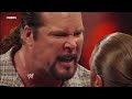Story of Triple H vs. CM Punk  Night Of Champions 2011