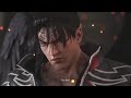 tekken 8 story mode walkthrough gameplay part 1 intro full game